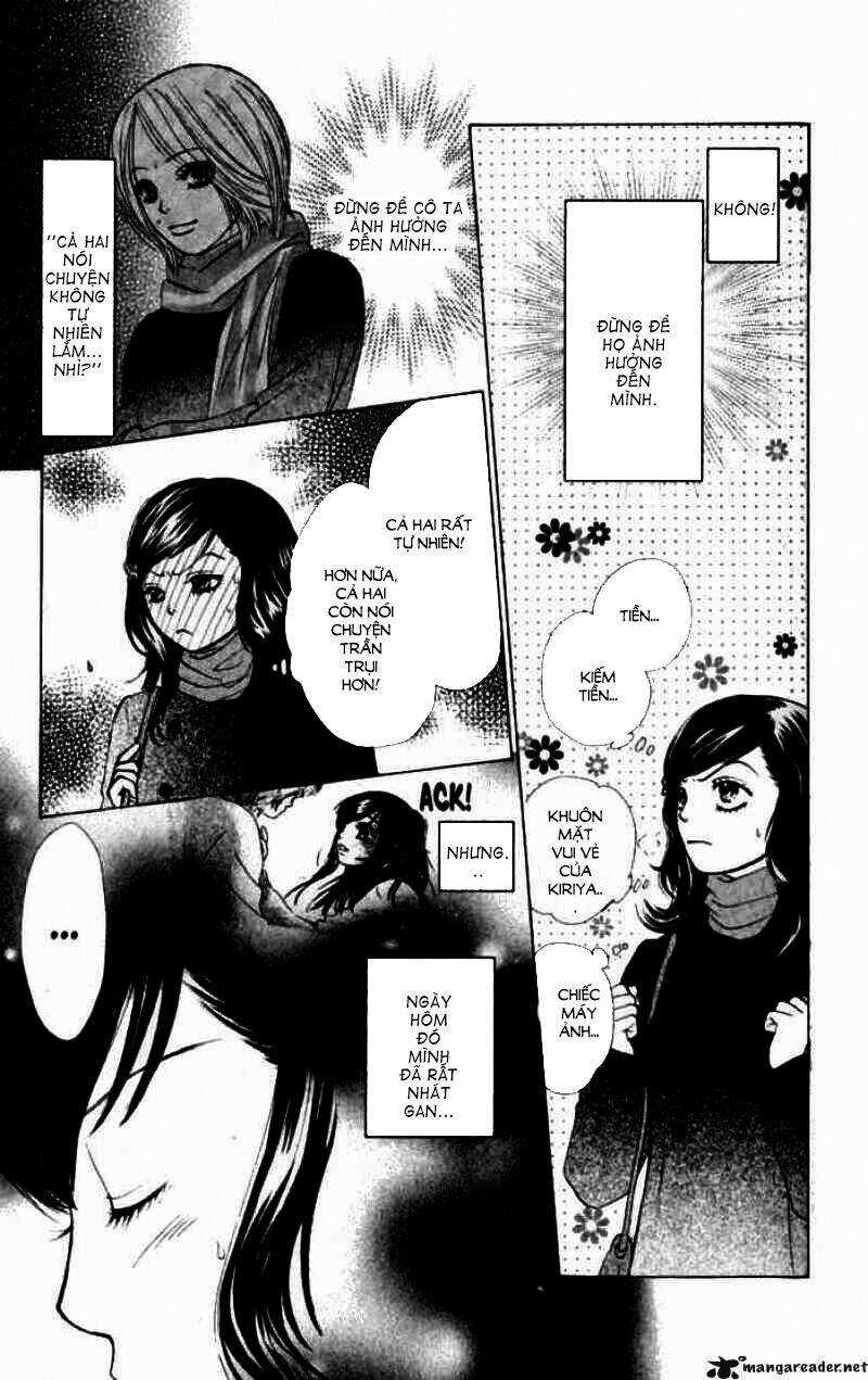 Tình Yêu Đích Thực Chapter 39 trang 16