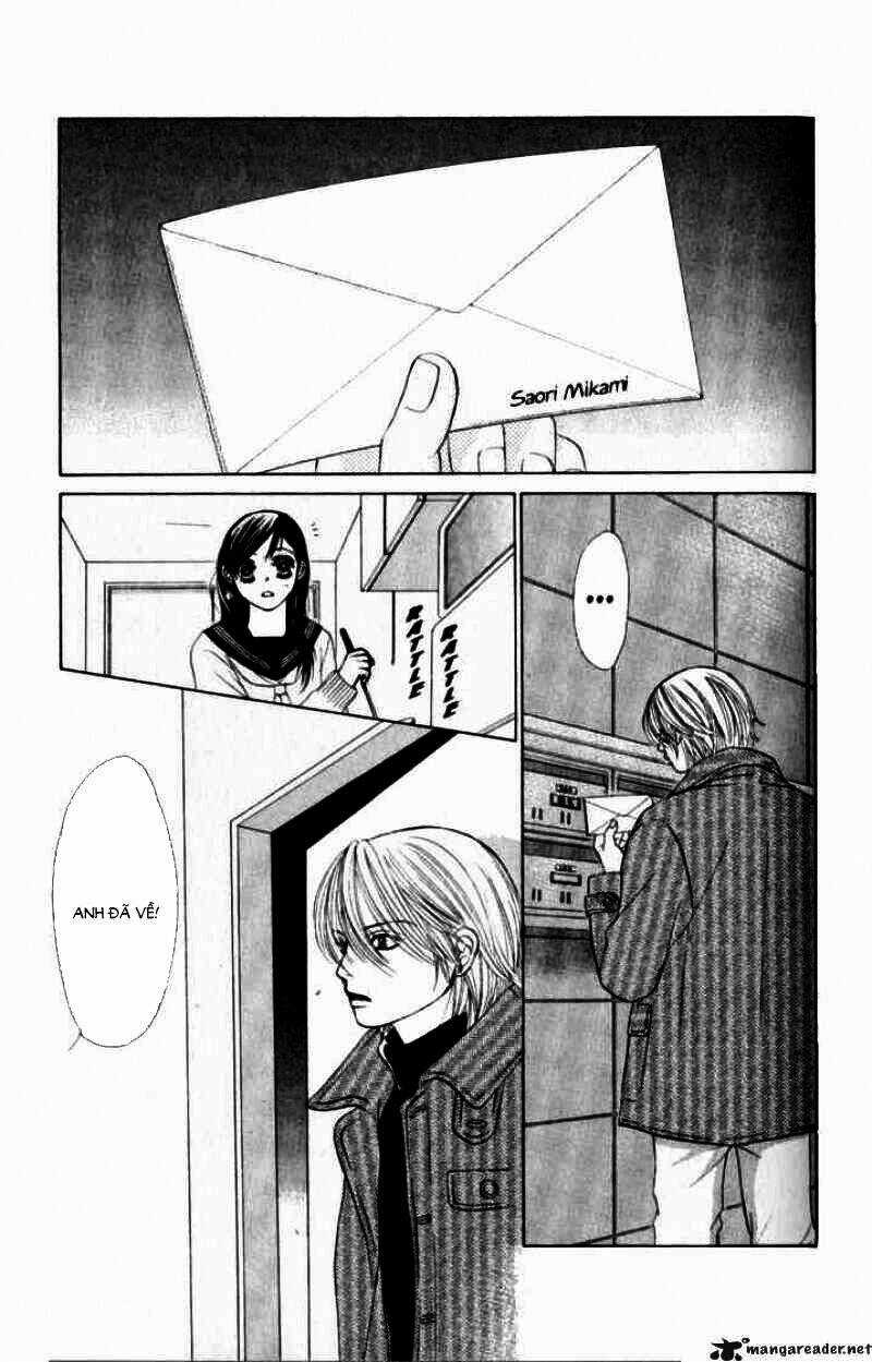 Tình Yêu Đích Thực Chapter 39 trang 22