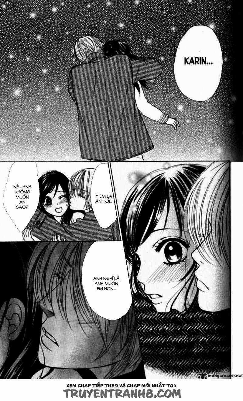 Tình Yêu Đích Thực Chapter 39 trang 24