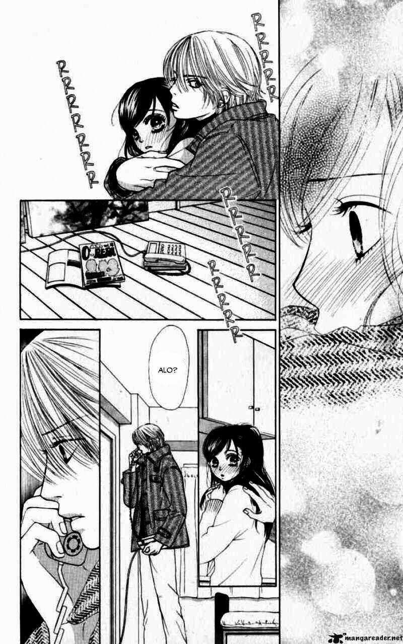 Tình Yêu Đích Thực Chapter 39 trang 25