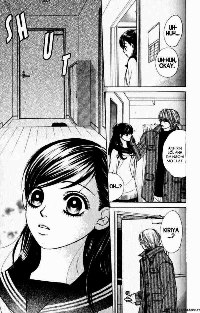 Tình Yêu Đích Thực Chapter 39 trang 26