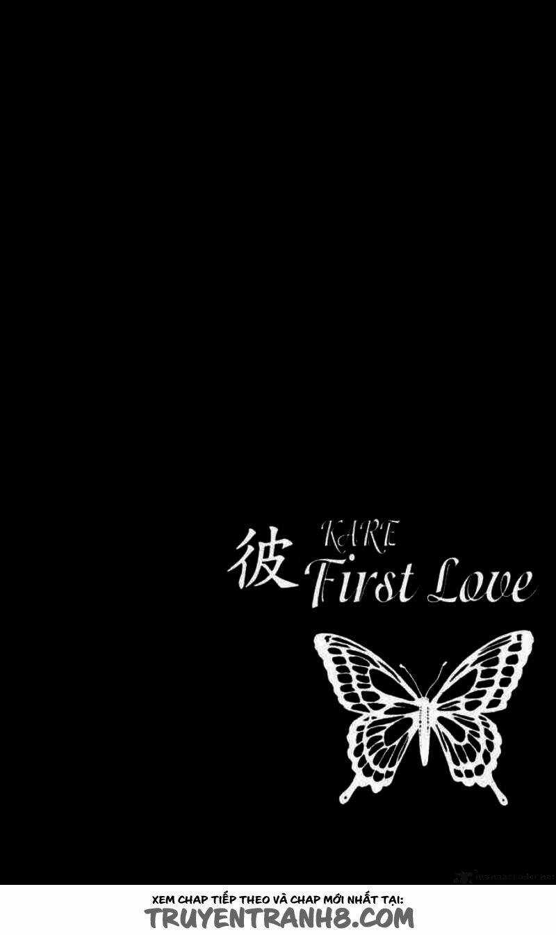 Tình Yêu Đích Thực Chapter 39 trang 27