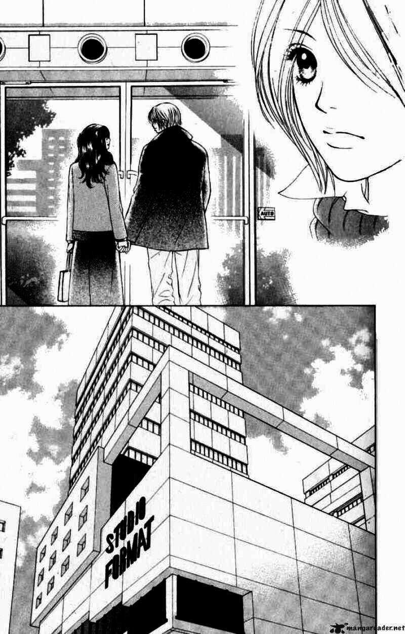 Tình Yêu Đích Thực Chapter 39 trang 8