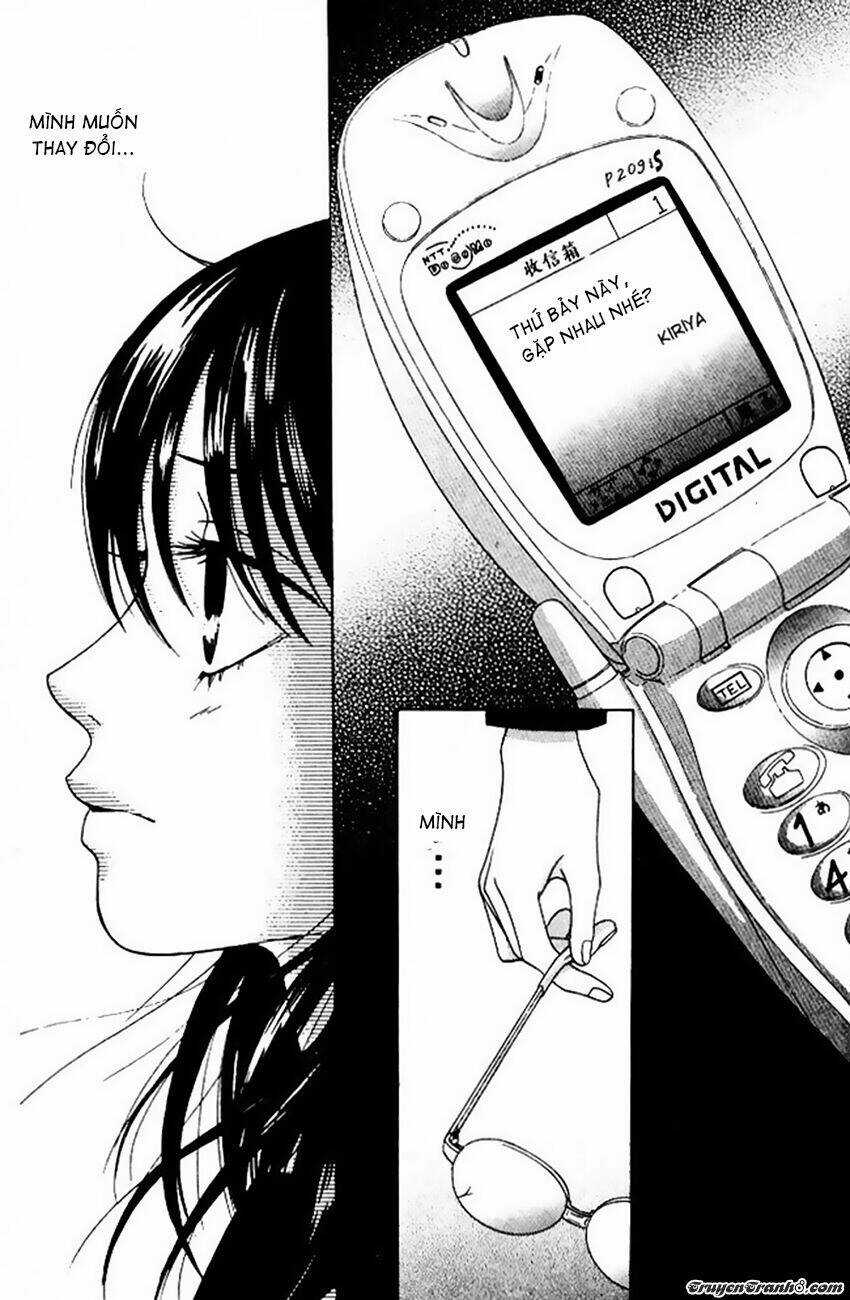 Tình Yêu Đích Thực Chapter 4 trang 29