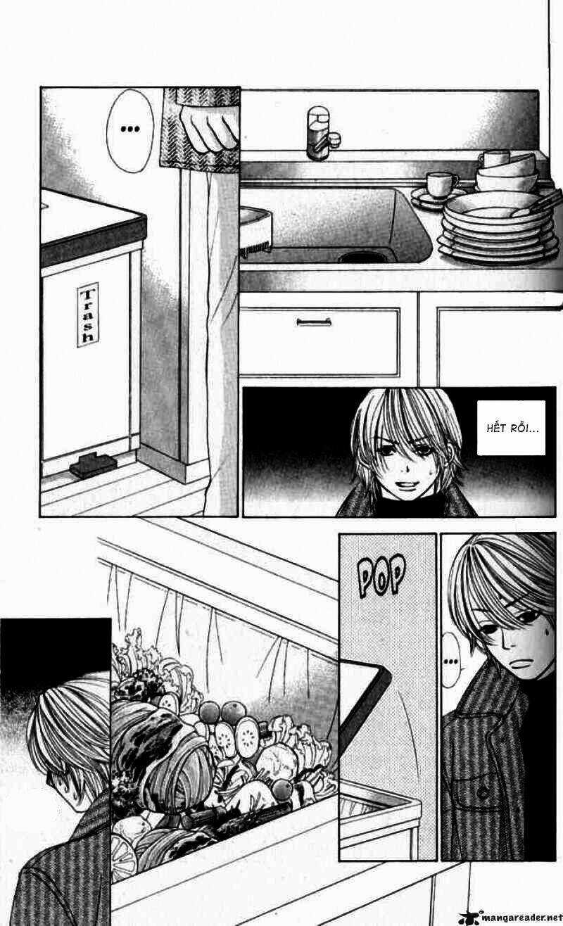 Tình Yêu Đích Thực Chapter 40 trang 10