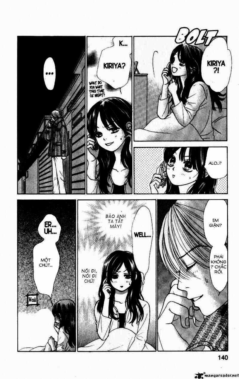 Tình Yêu Đích Thực Chapter 40 trang 13