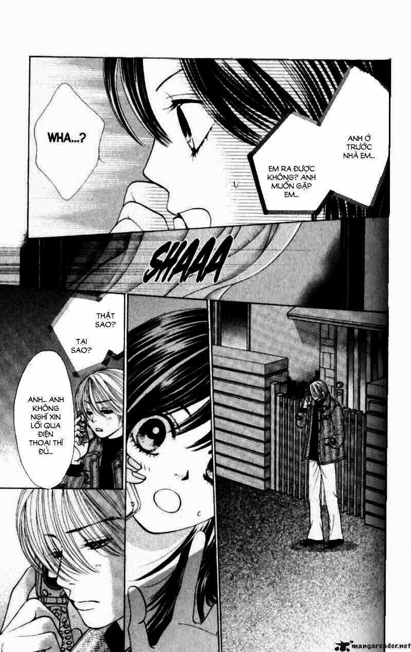 Tình Yêu Đích Thực Chapter 40 trang 14