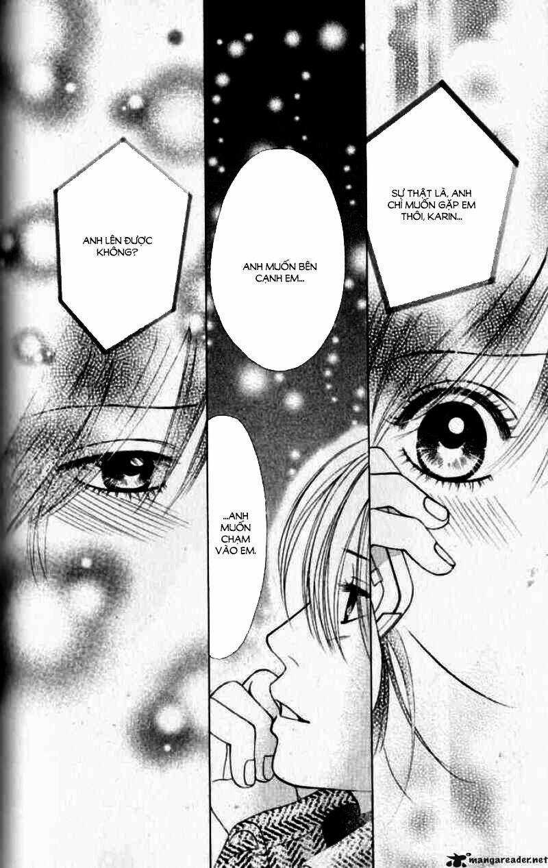 Tình Yêu Đích Thực Chapter 40 trang 15