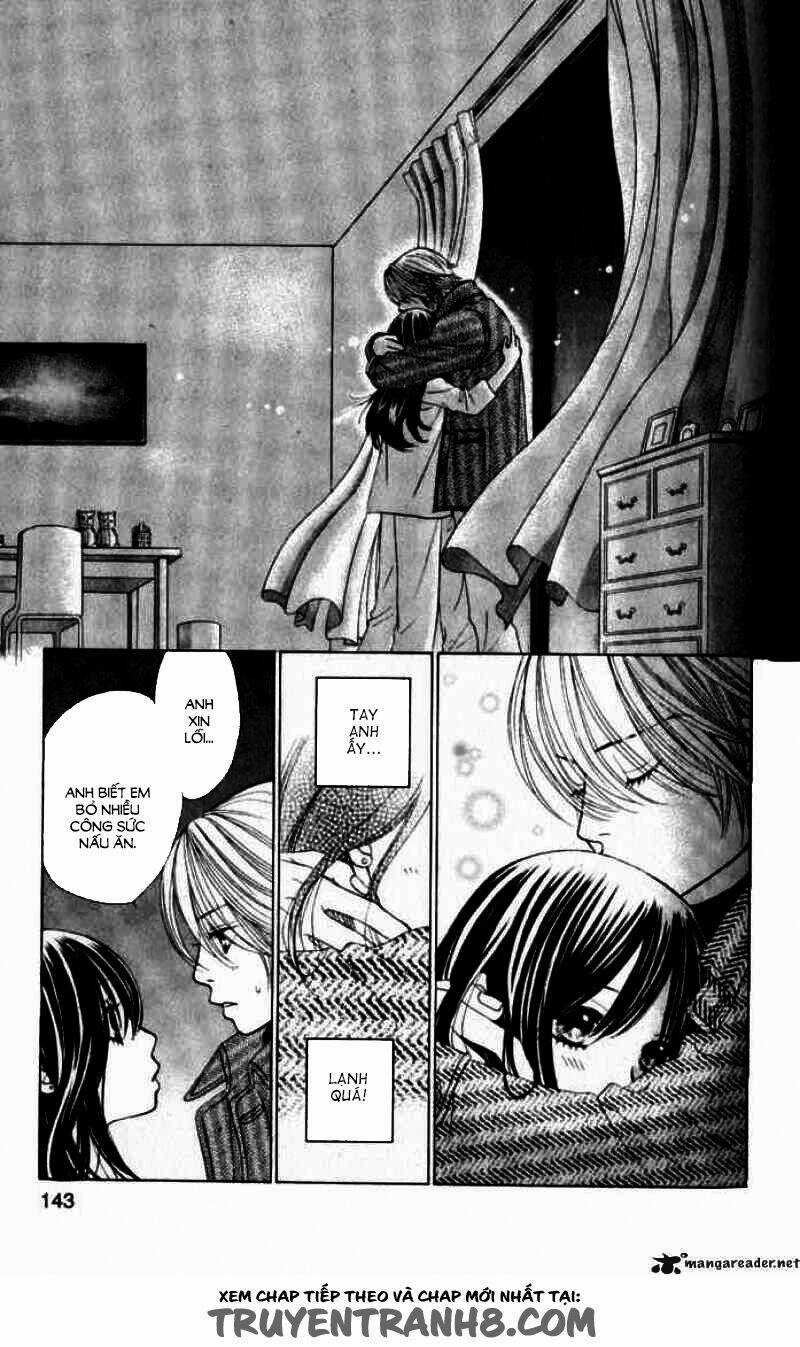 Tình Yêu Đích Thực Chapter 40 trang 16