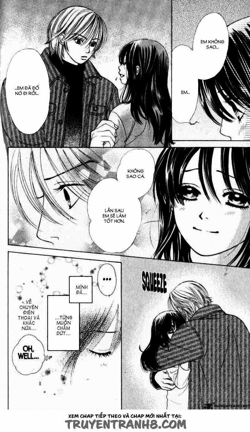 Tình Yêu Đích Thực Chapter 40 trang 17