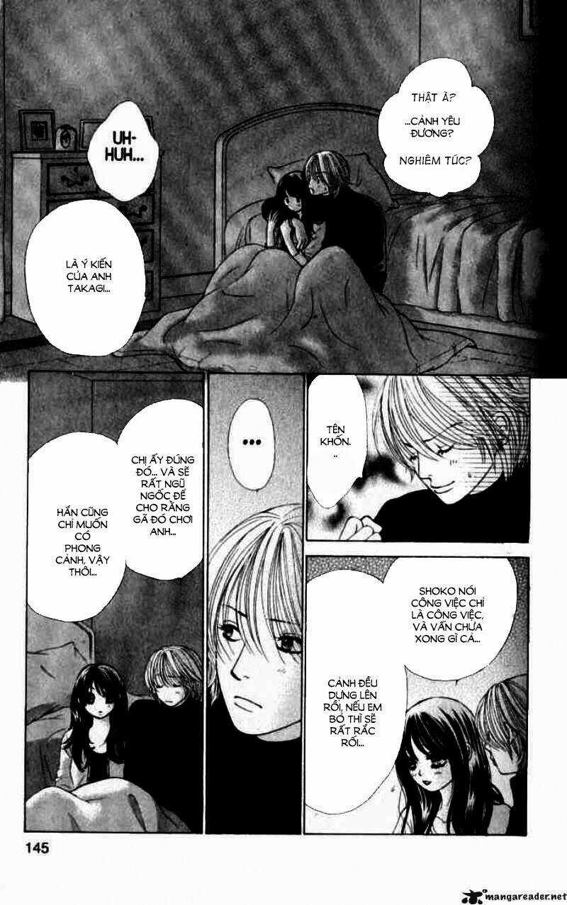 Tình Yêu Đích Thực Chapter 40 trang 18