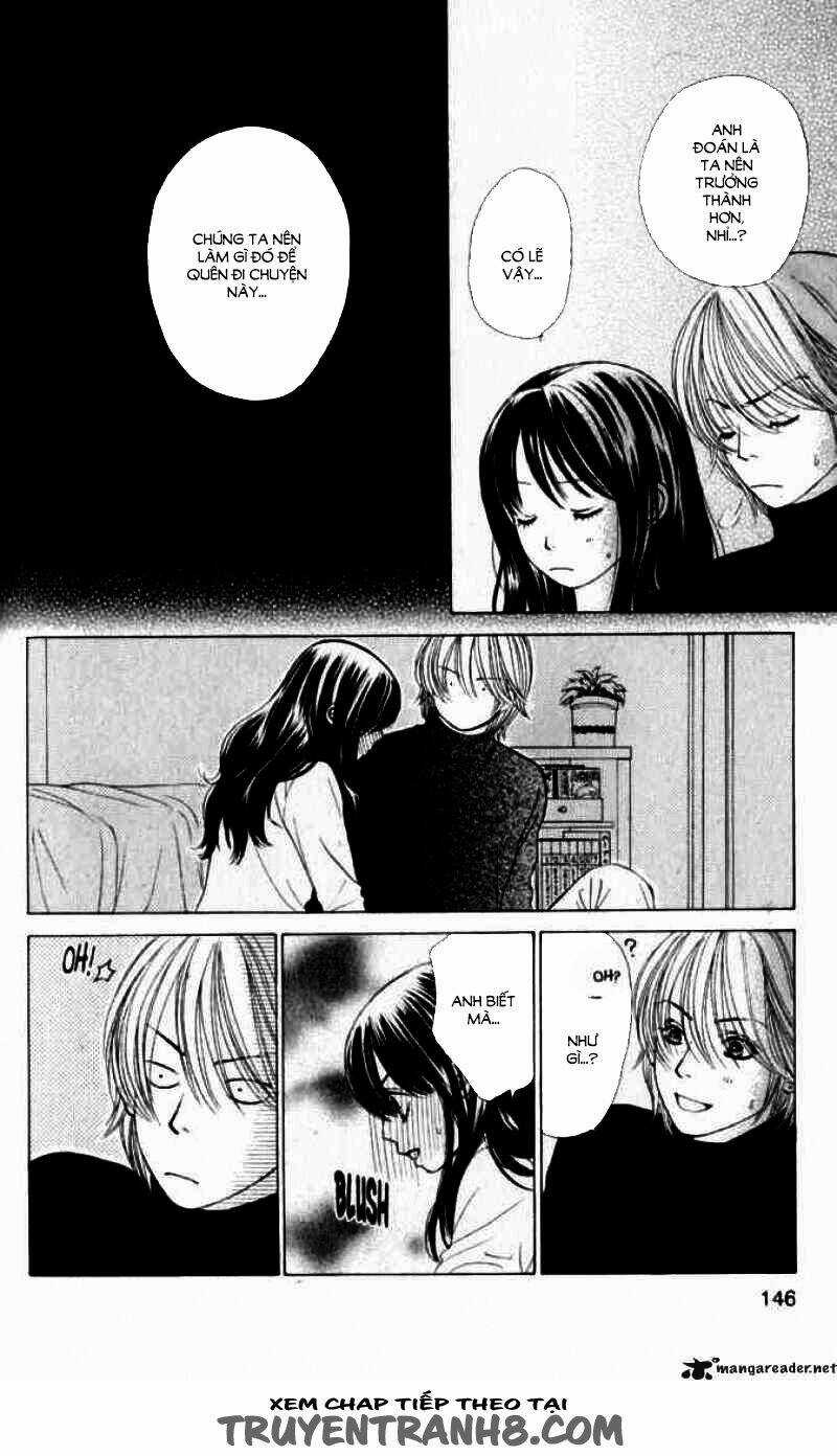 Tình Yêu Đích Thực Chapter 40 trang 19