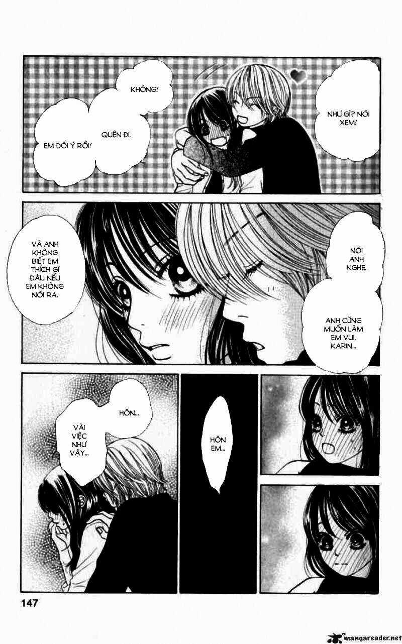 Tình Yêu Đích Thực Chapter 40 trang 20