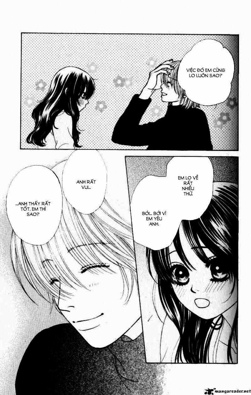 Tình Yêu Đích Thực Chapter 40 trang 22