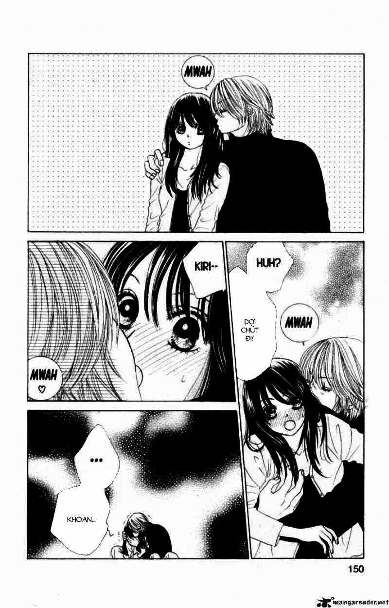 Tình Yêu Đích Thực Chapter 40 trang 23