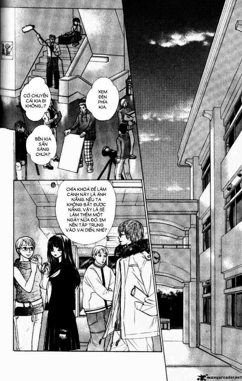 Tình Yêu Đích Thực Chapter 40 trang 26