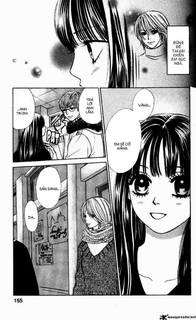 Tình Yêu Đích Thực Chapter 40 trang 27