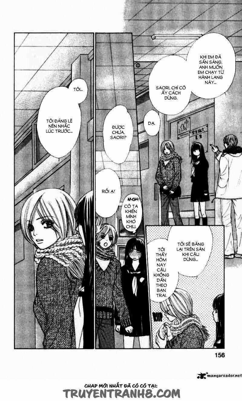 Tình Yêu Đích Thực Chapter 40 trang 28