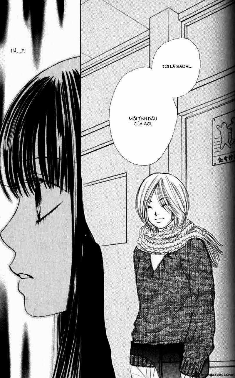 Tình Yêu Đích Thực Chapter 40 trang 29