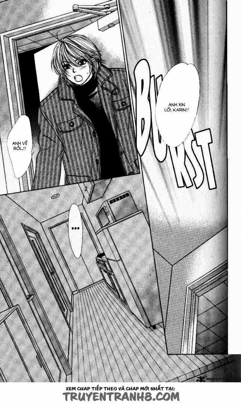 Tình Yêu Đích Thực Chapter 40 trang 8