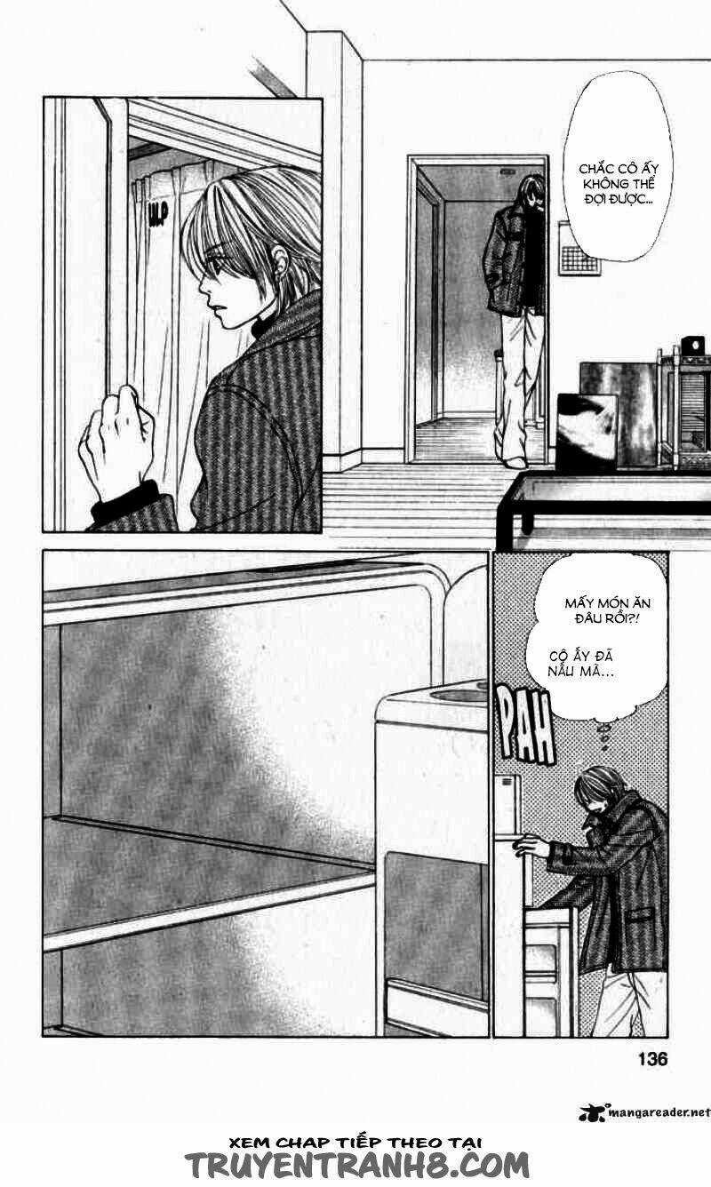 Tình Yêu Đích Thực Chapter 40 trang 9