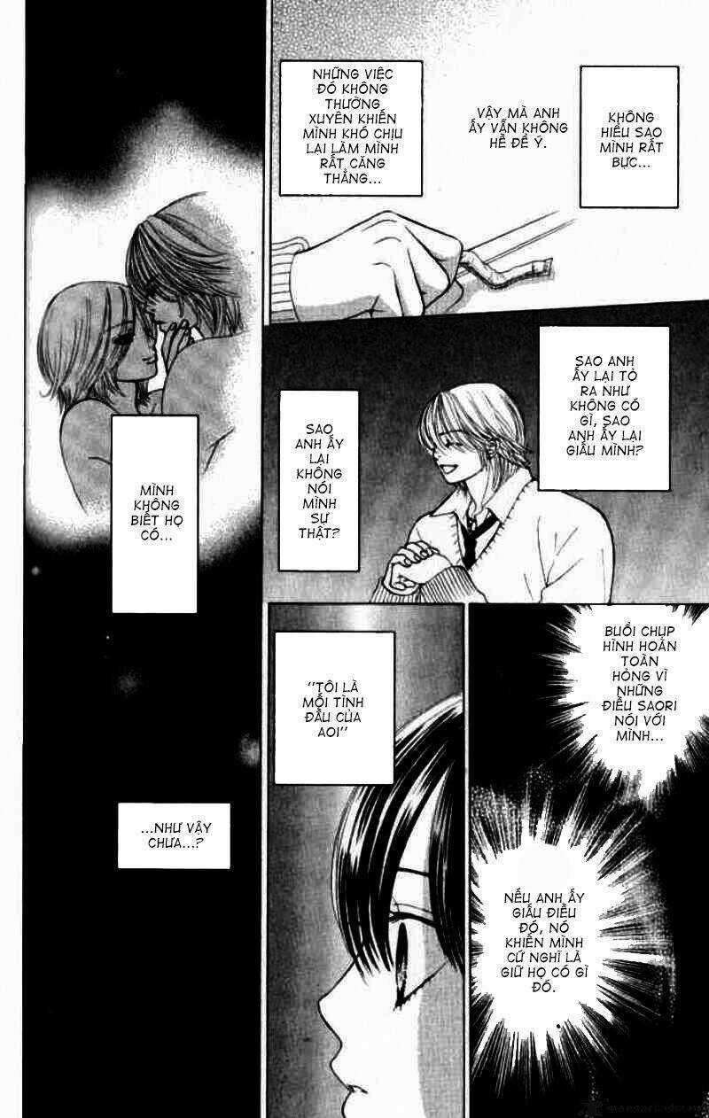 Tình Yêu Đích Thực Chapter 41 trang 10