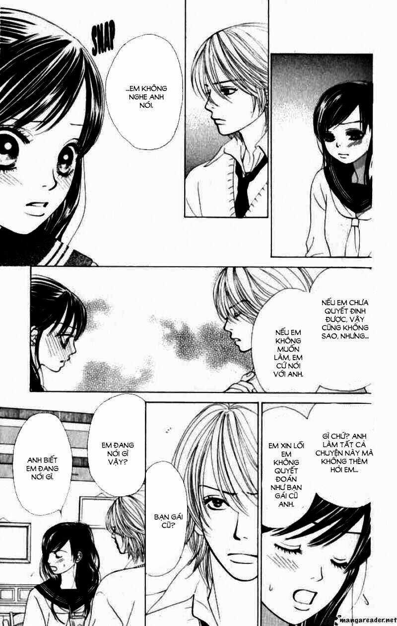 Tình Yêu Đích Thực Chapter 41 trang 11