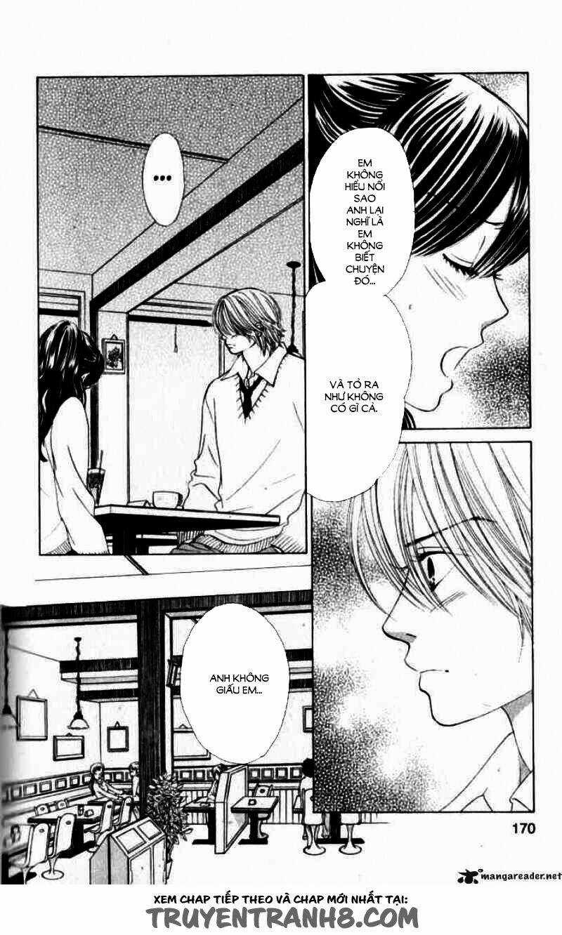 Tình Yêu Đích Thực Chapter 41 trang 12