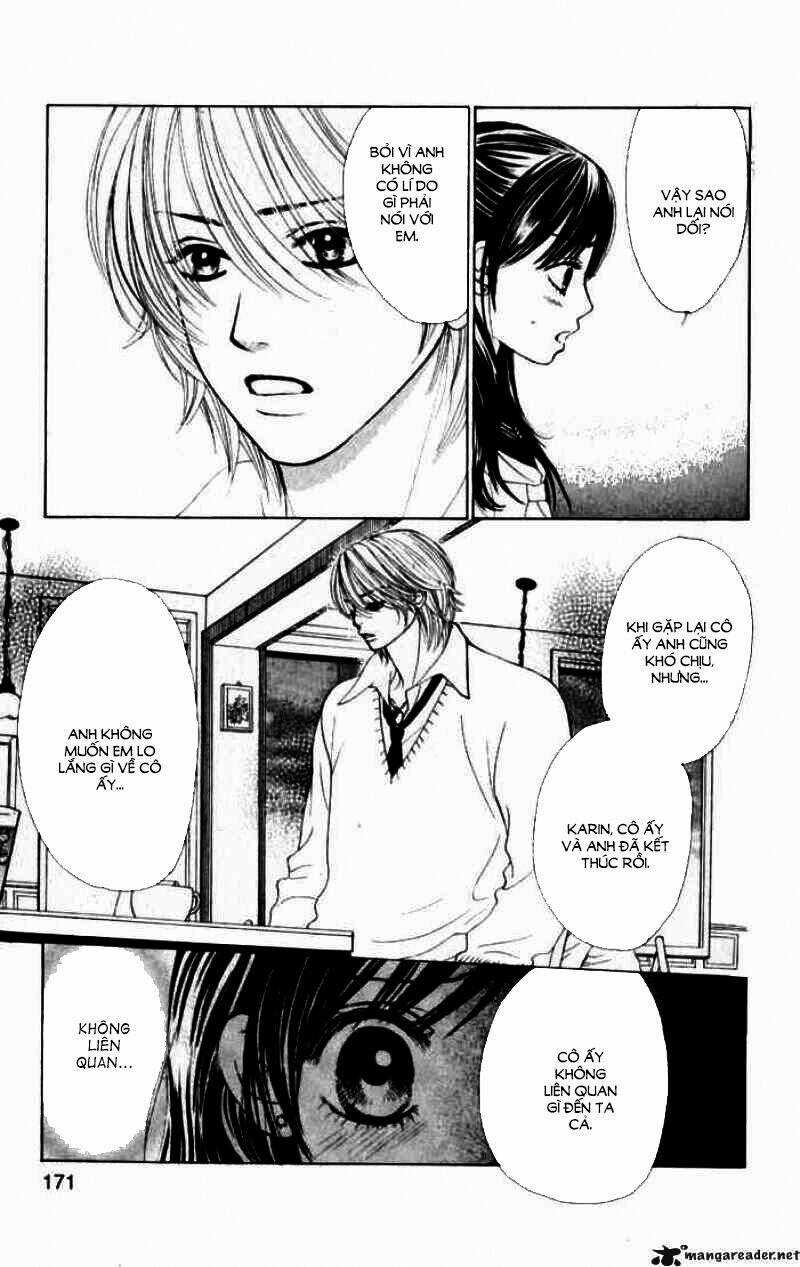 Tình Yêu Đích Thực Chapter 41 trang 13