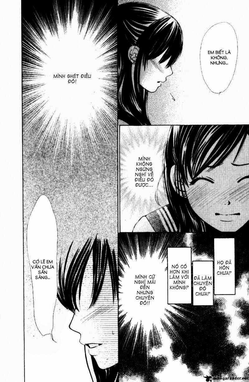 Tình Yêu Đích Thực Chapter 41 trang 14