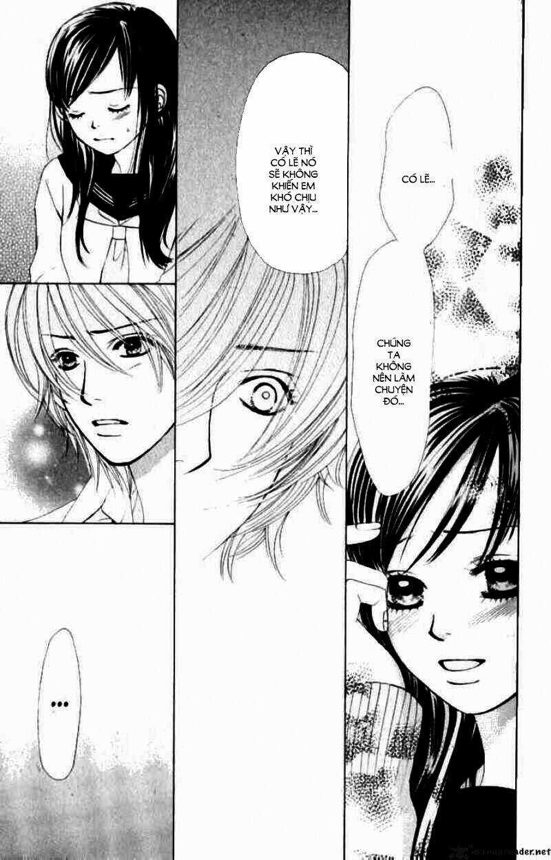 Tình Yêu Đích Thực Chapter 41 trang 15