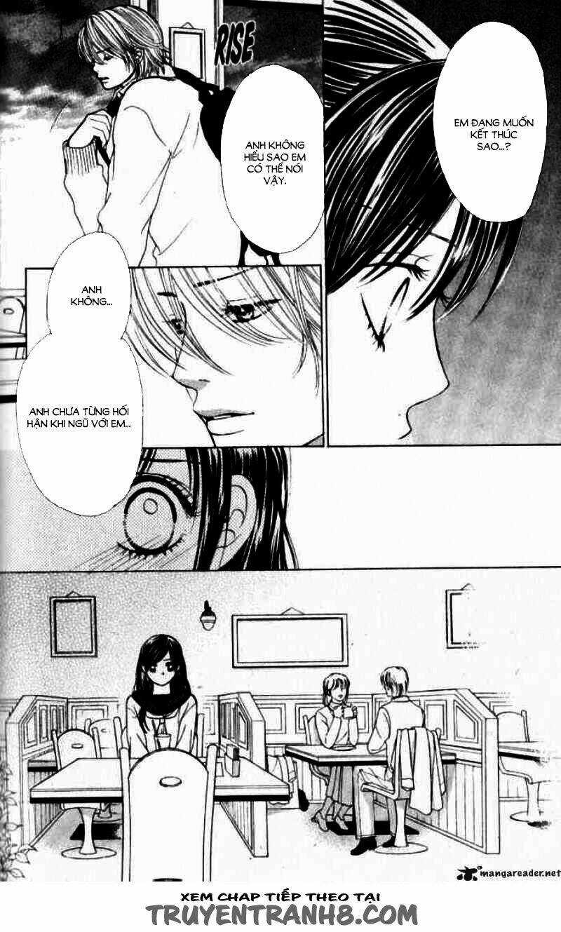 Tình Yêu Đích Thực Chapter 41 trang 16