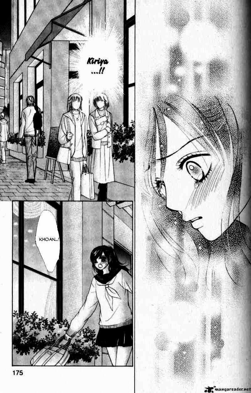 Tình Yêu Đích Thực Chapter 41 trang 17