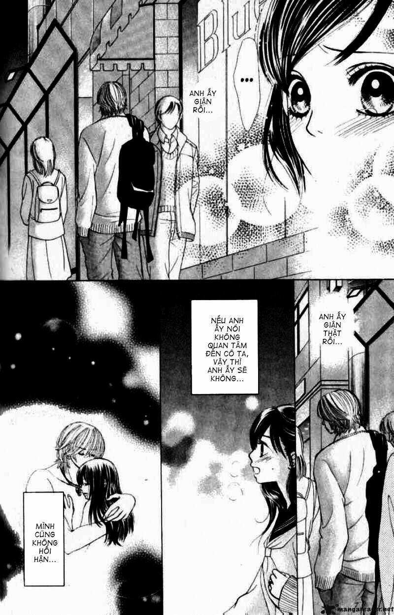 Tình Yêu Đích Thực Chapter 41 trang 18