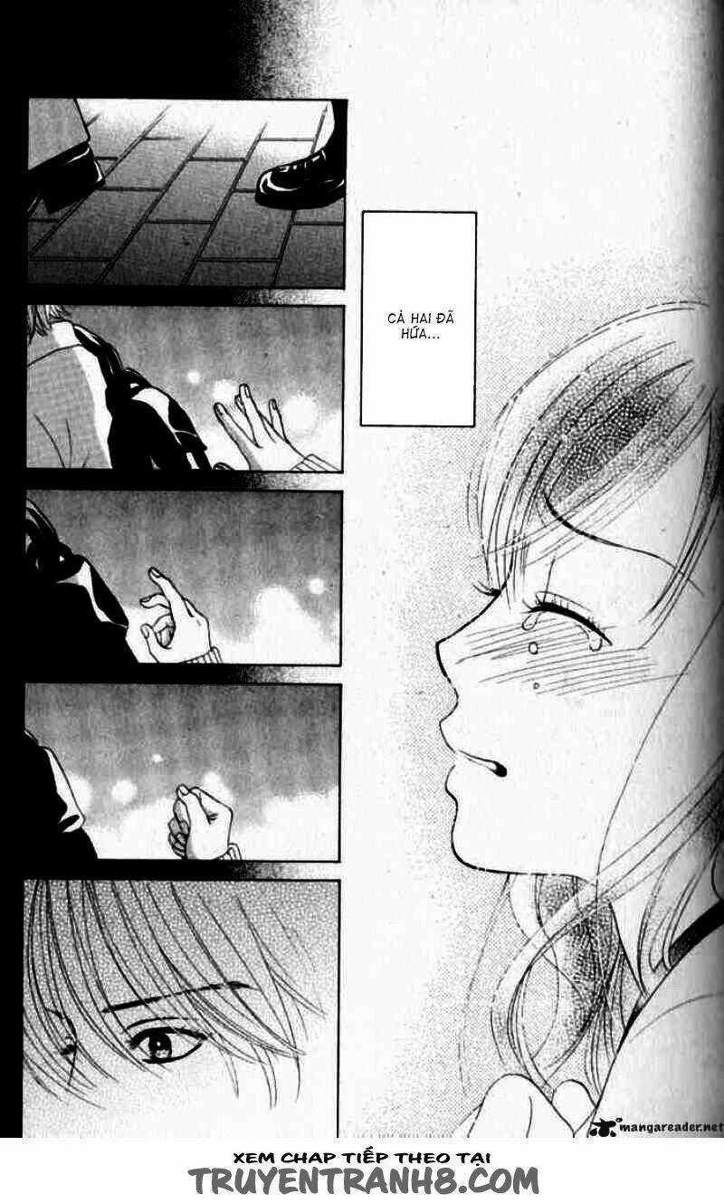 Tình Yêu Đích Thực Chapter 41 trang 19