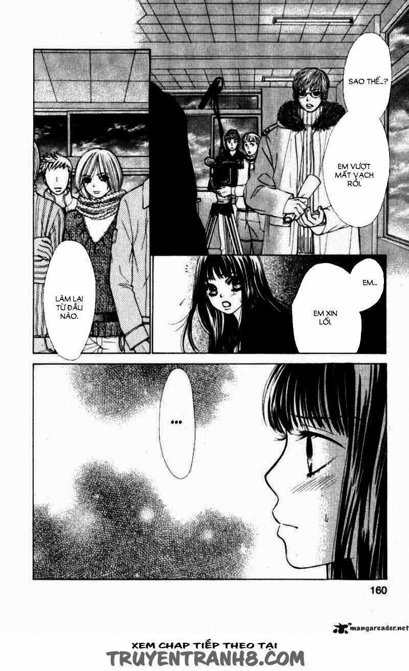 Tình Yêu Đích Thực Chapter 41 trang 2