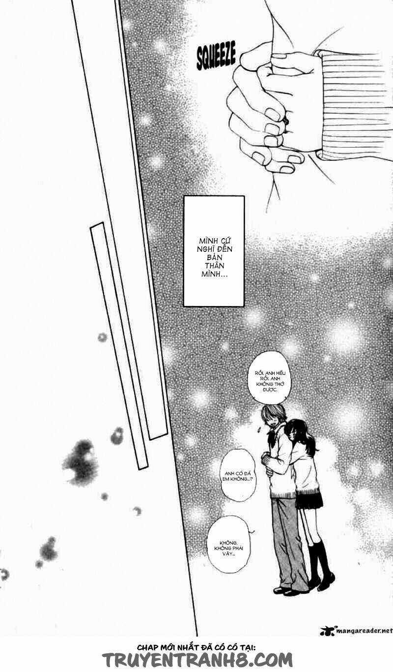 Tình Yêu Đích Thực Chapter 41 trang 21