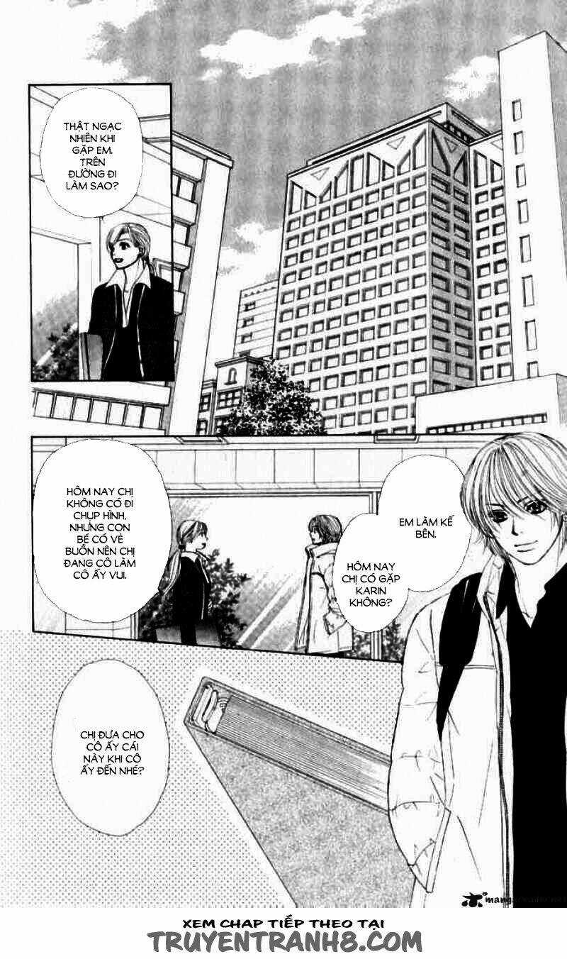 Tình Yêu Đích Thực Chapter 41 trang 22