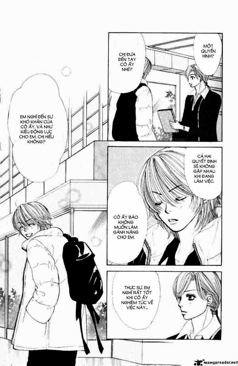 Tình Yêu Đích Thực Chapter 41 trang 23