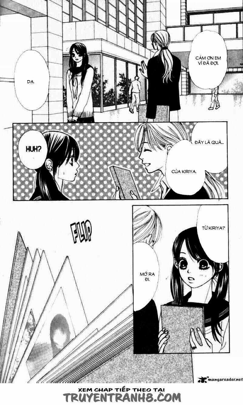 Tình Yêu Đích Thực Chapter 41 trang 24