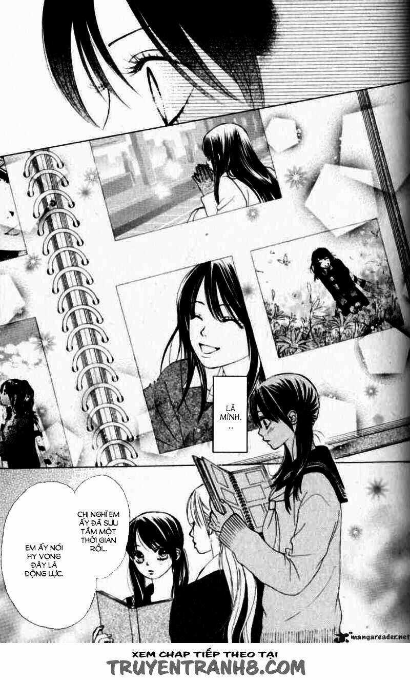 Tình Yêu Đích Thực Chapter 41 trang 25