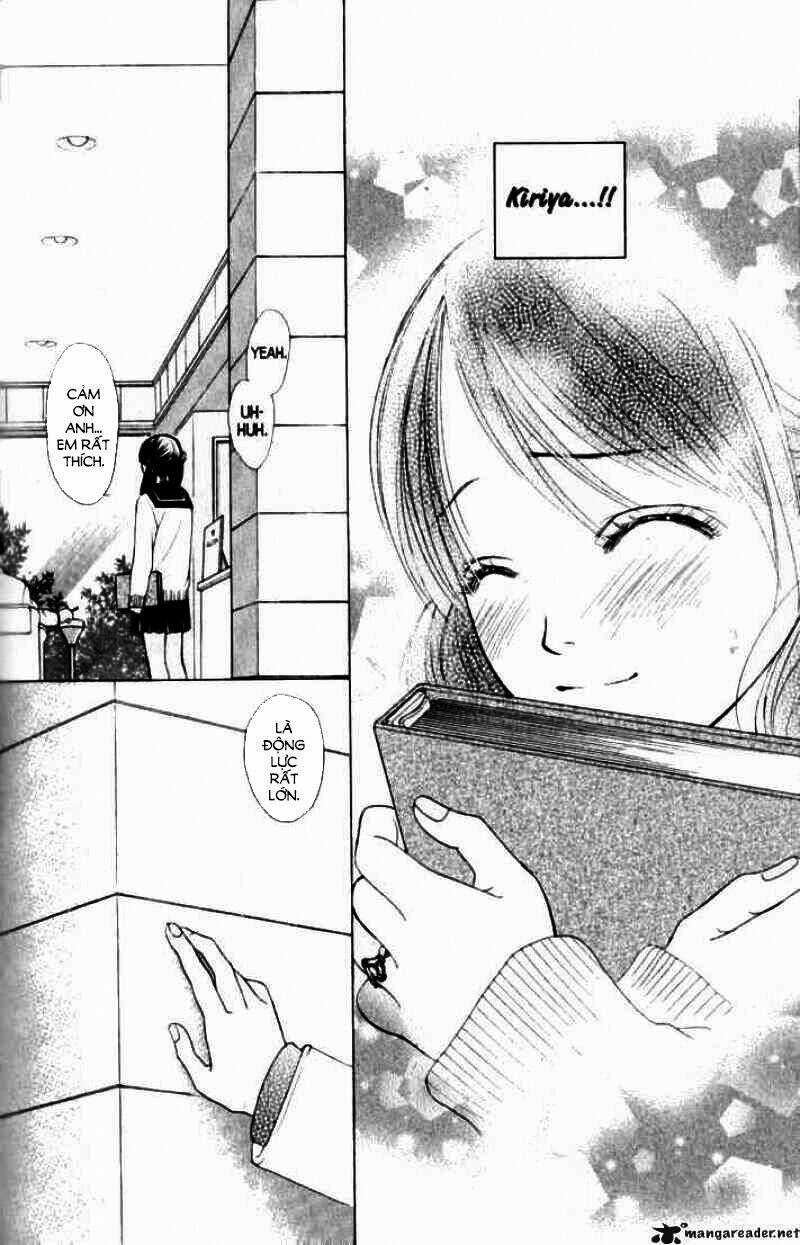 Tình Yêu Đích Thực Chapter 41 trang 26