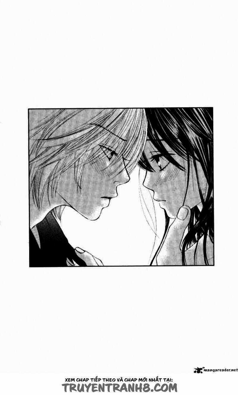 Tình Yêu Đích Thực Chapter 41 trang 28