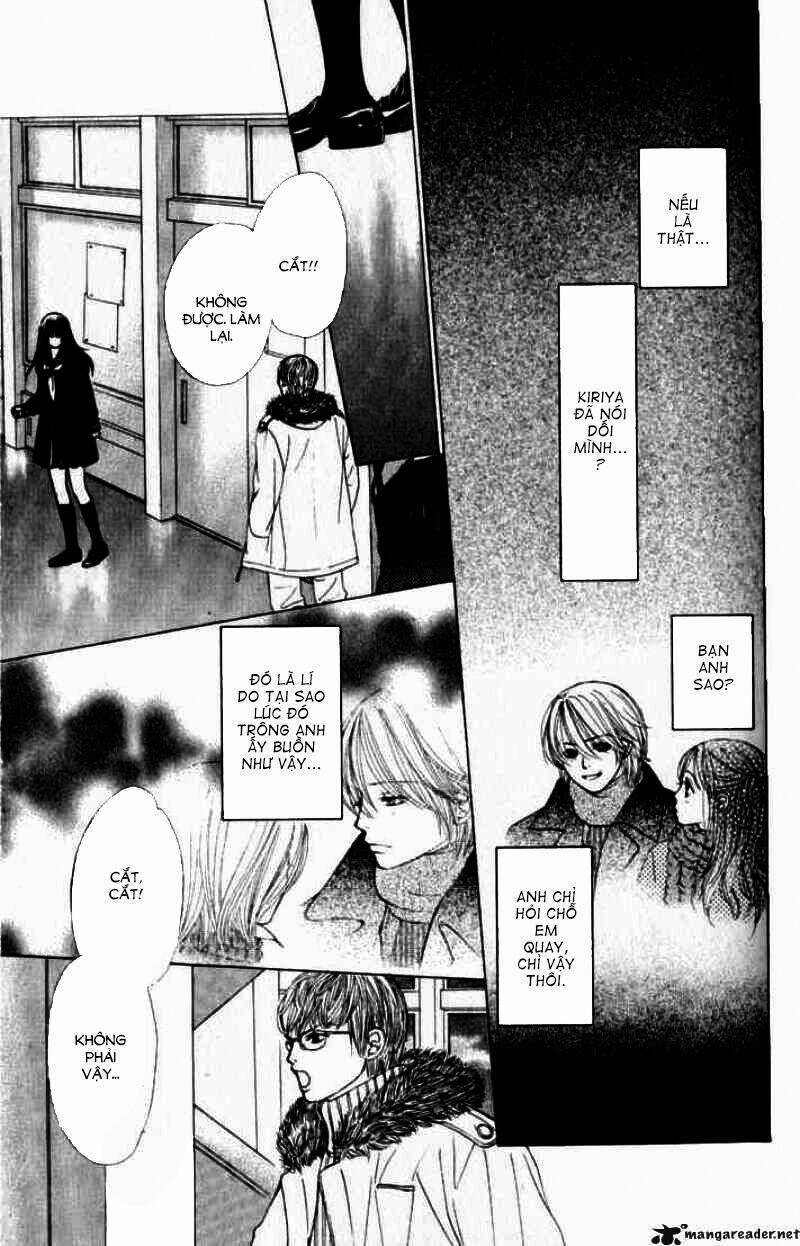 Tình Yêu Đích Thực Chapter 41 trang 3