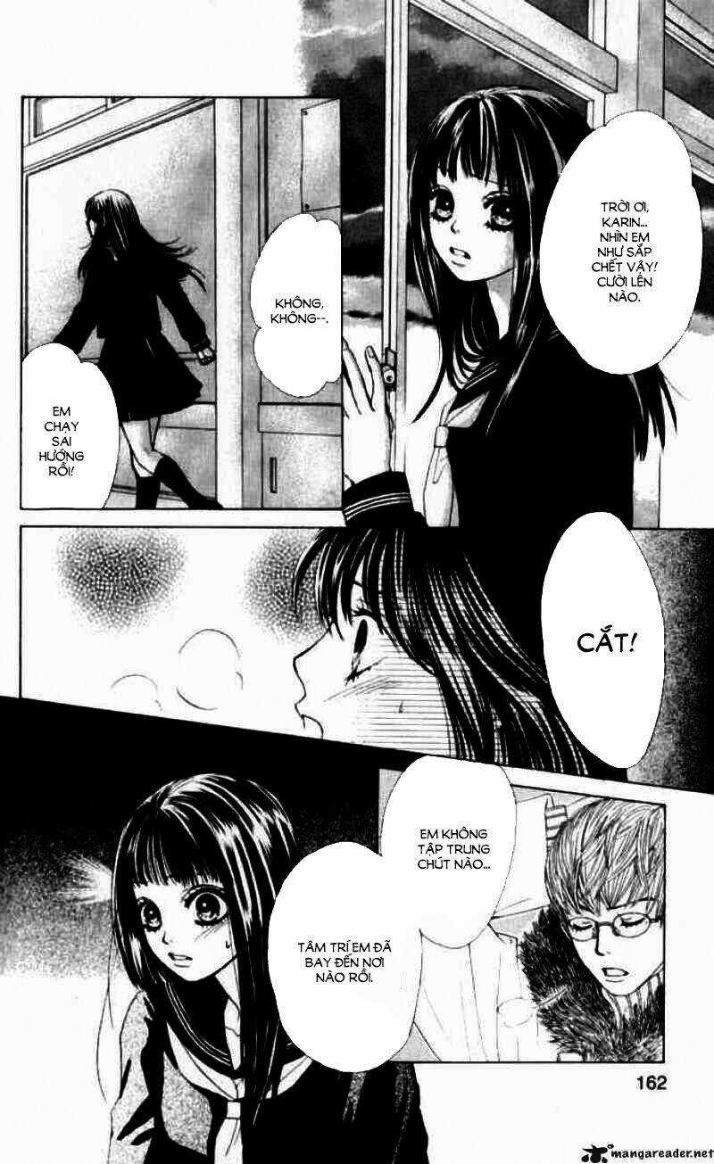 Tình Yêu Đích Thực Chapter 41 trang 4