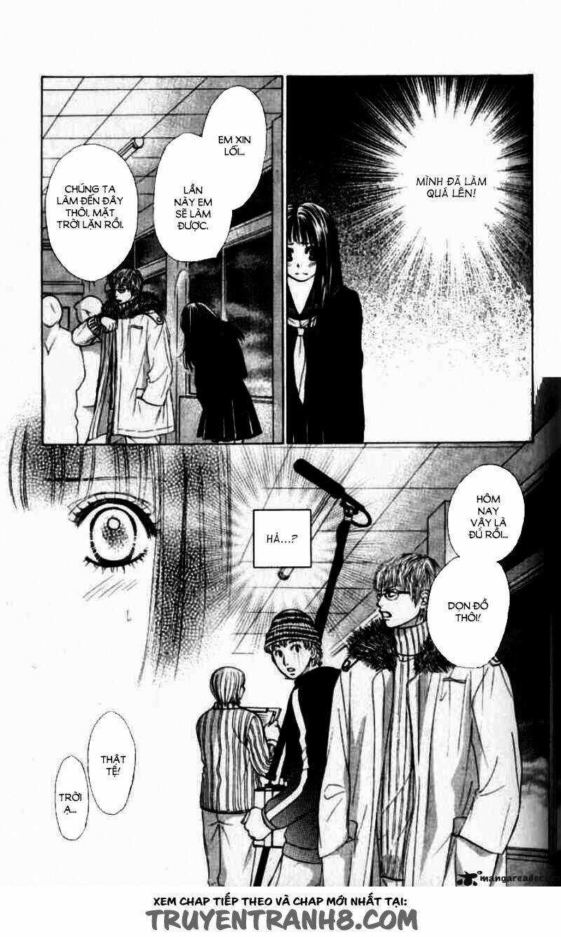 Tình Yêu Đích Thực Chapter 41 trang 5