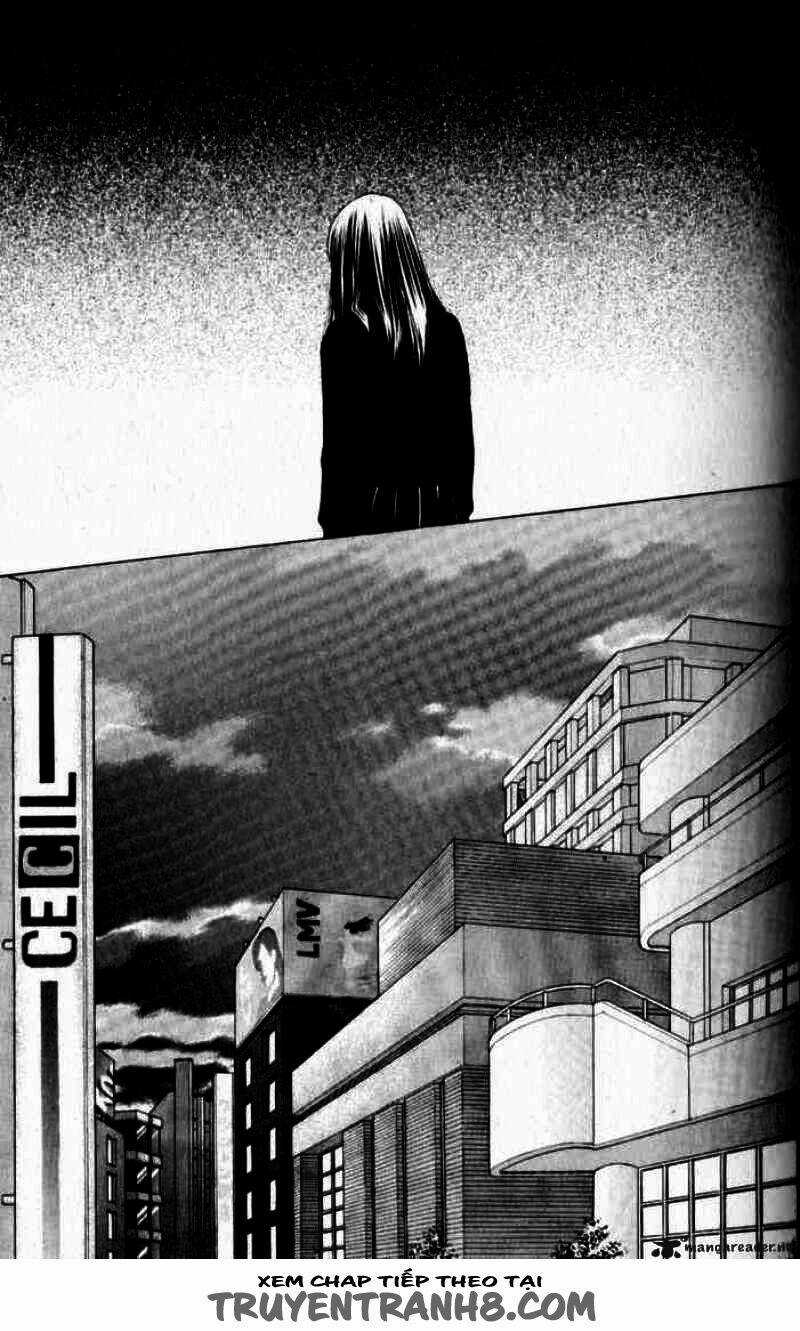 Tình Yêu Đích Thực Chapter 41 trang 7