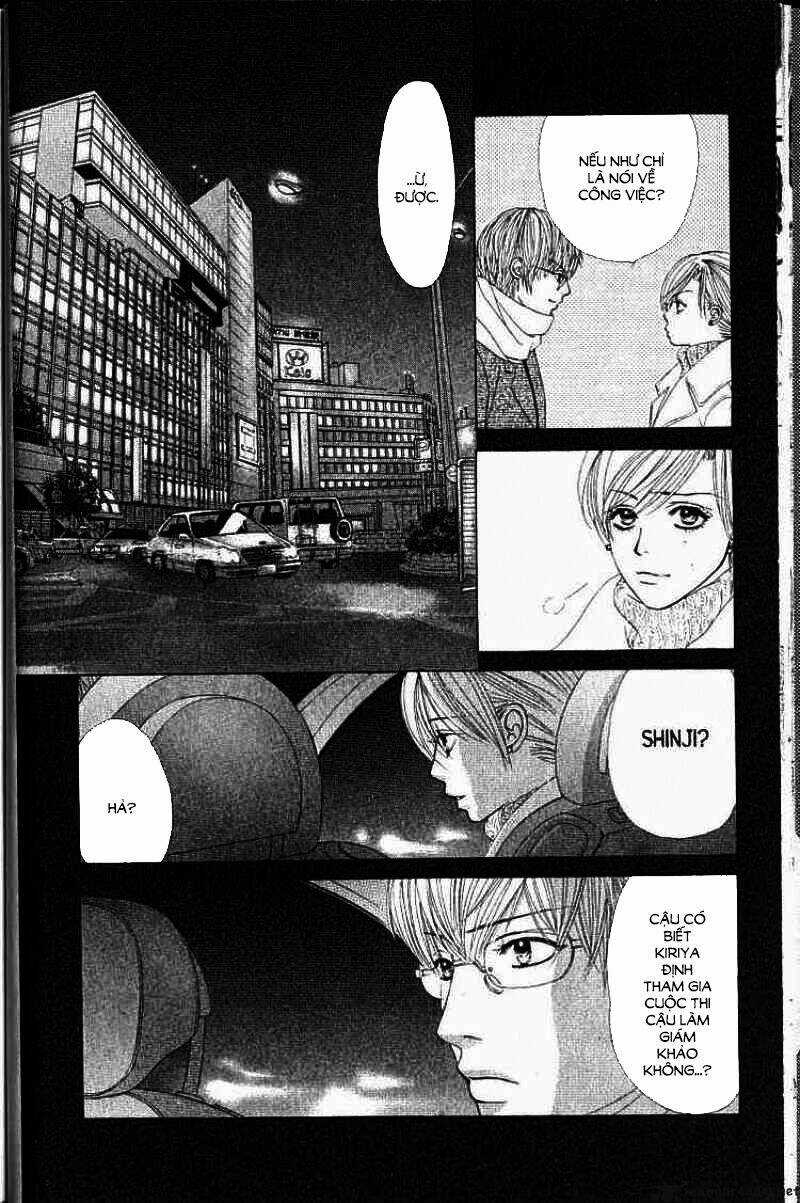 Tình Yêu Đích Thực Chapter 42 trang 10