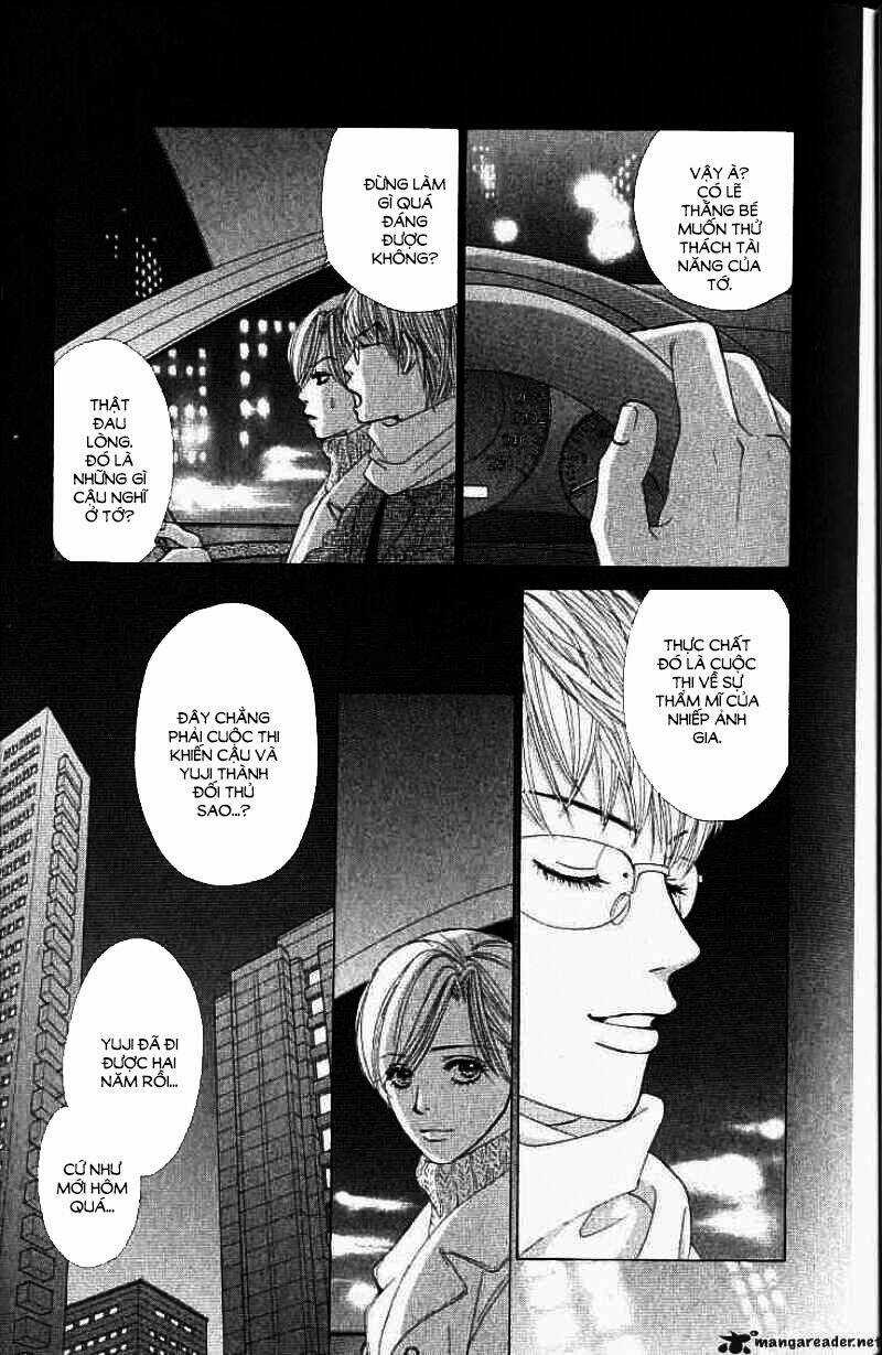 Tình Yêu Đích Thực Chapter 42 trang 11