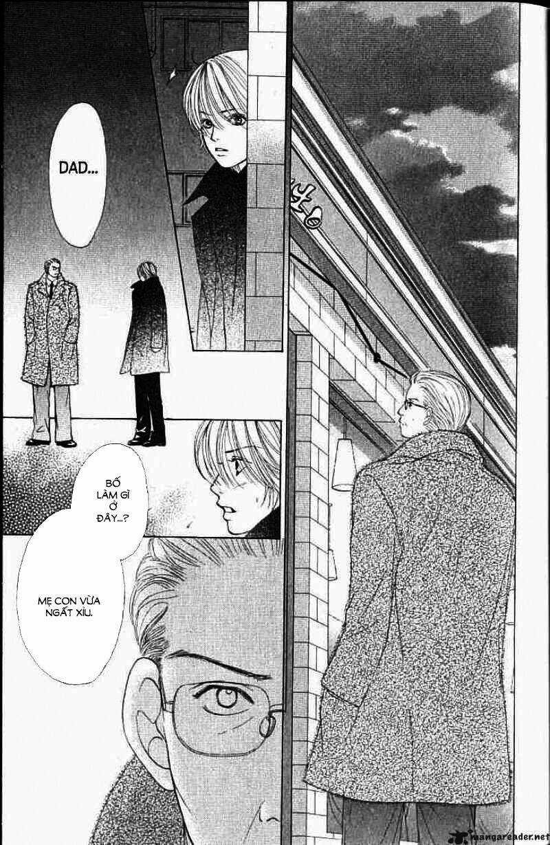 Tình Yêu Đích Thực Chapter 42 trang 15